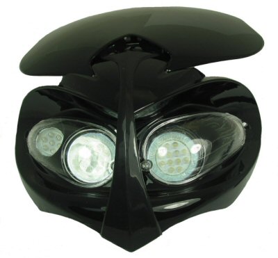 Universal LED Head Lamp